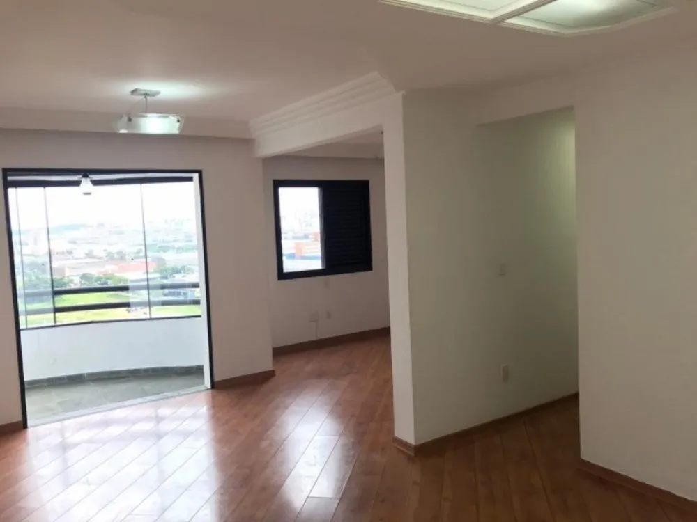 Apartamento, 3 quartos, 87 m² - Foto 2