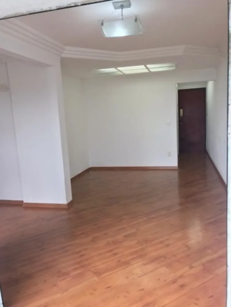 Apartamento, 3 quartos, 87 m² - Foto 1