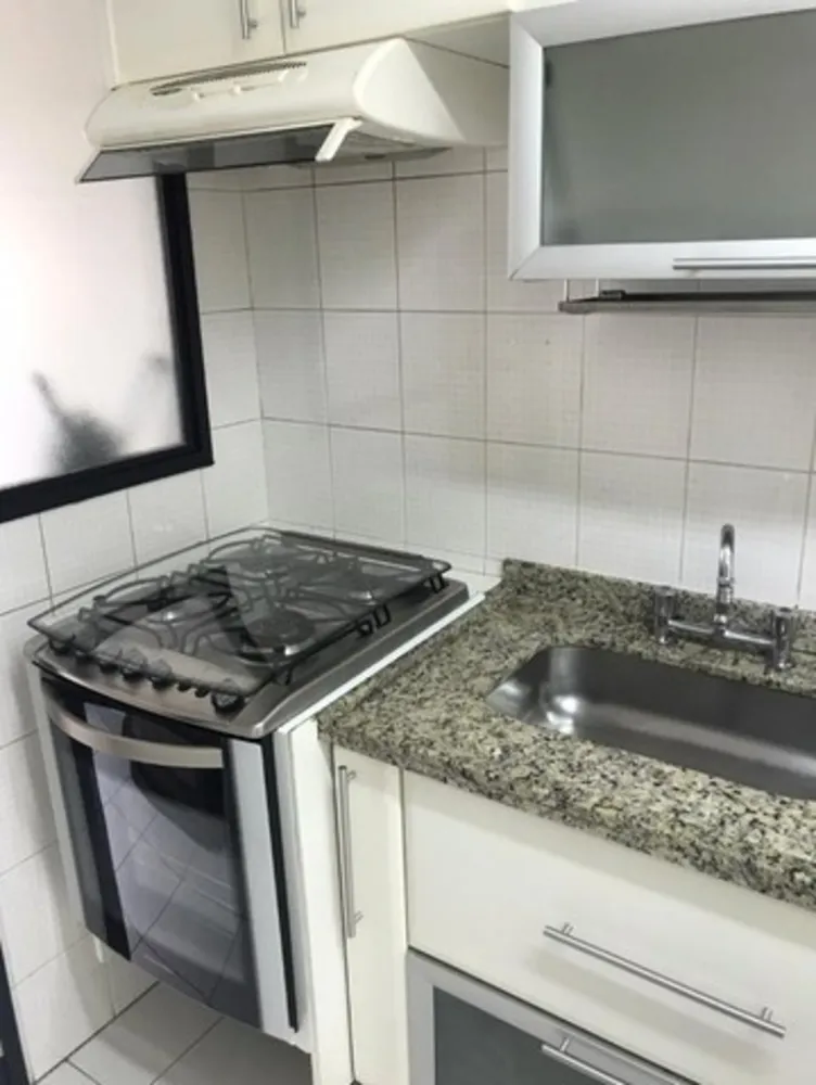 Apartamento, 3 quartos, 87 m² - Foto 6