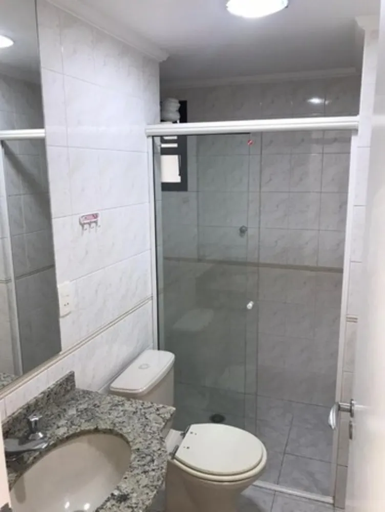 Apartamento, 3 quartos, 87 m² - Foto 7