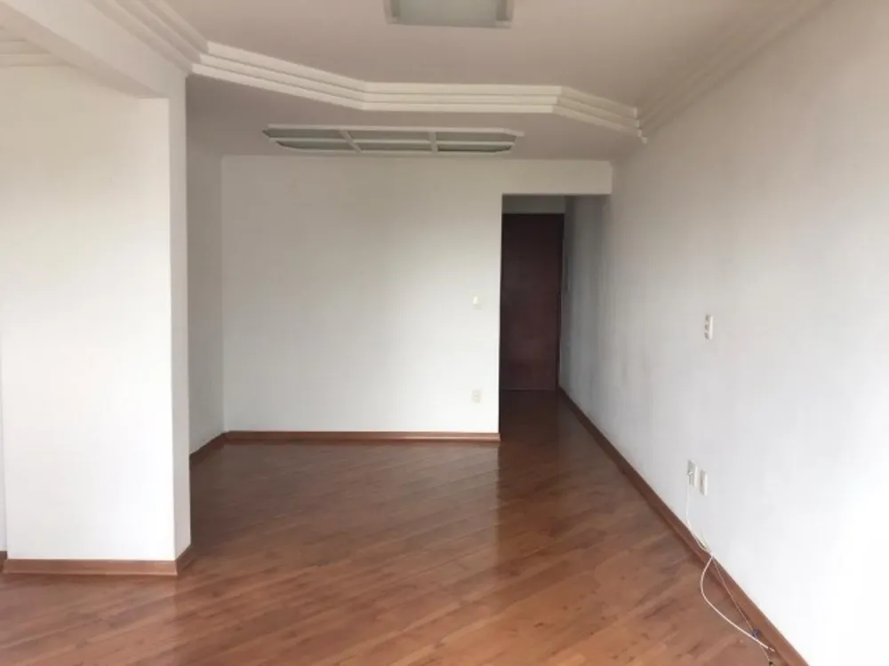 Apartamento, 3 quartos, 87 m² - Foto 3