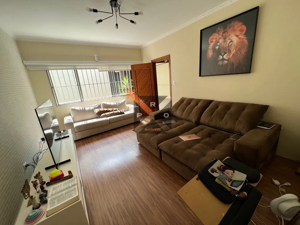Casa, 2 quartos, 250 m² - Foto 3
