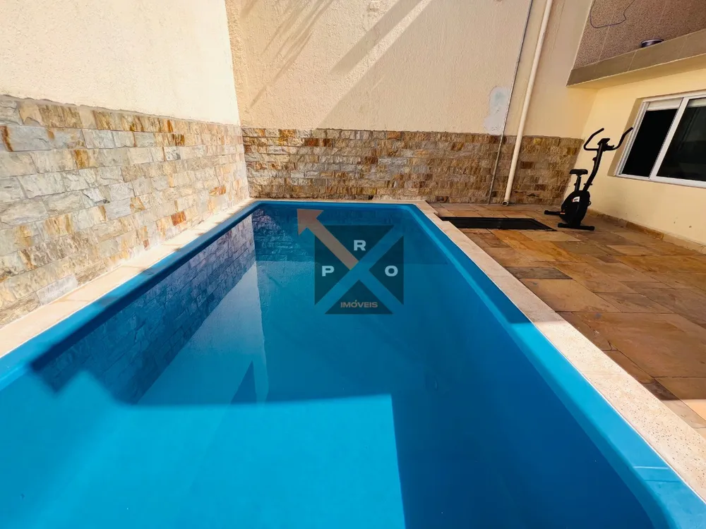 Casa, 2 quartos, 250 m² - Foto 4