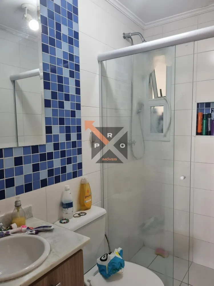 Apartamento, 3 quartos, 74 m² - Foto 7