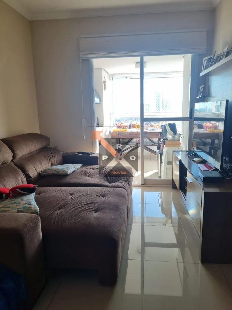 Apartamento, 3 quartos, 74 m² - Foto 1