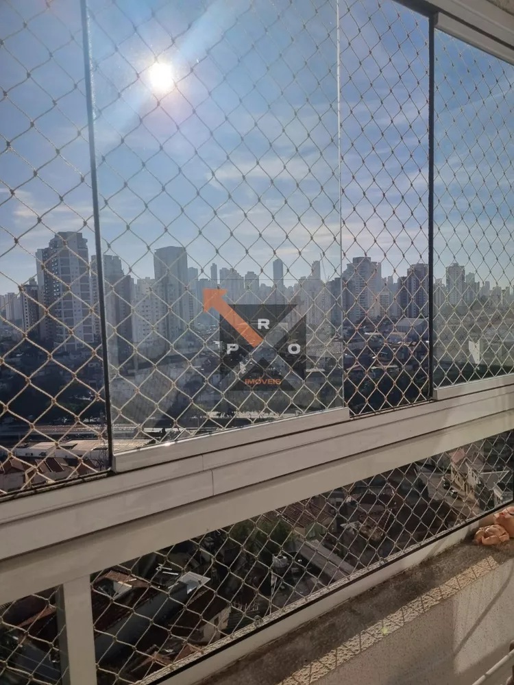 Apartamento, 3 quartos, 74 m² - Foto 4