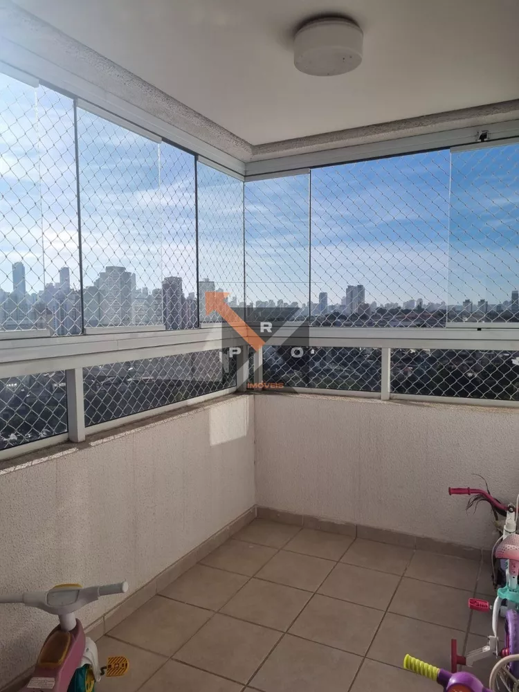 Apartamento, 3 quartos, 74 m² - Foto 5