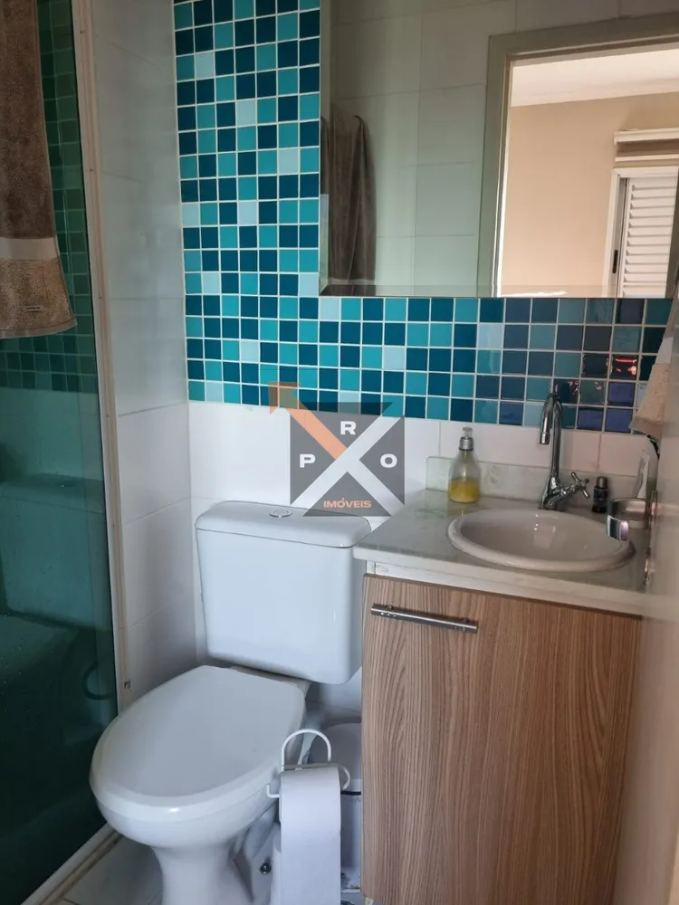 Apartamento, 3 quartos, 74 m² - Foto 4