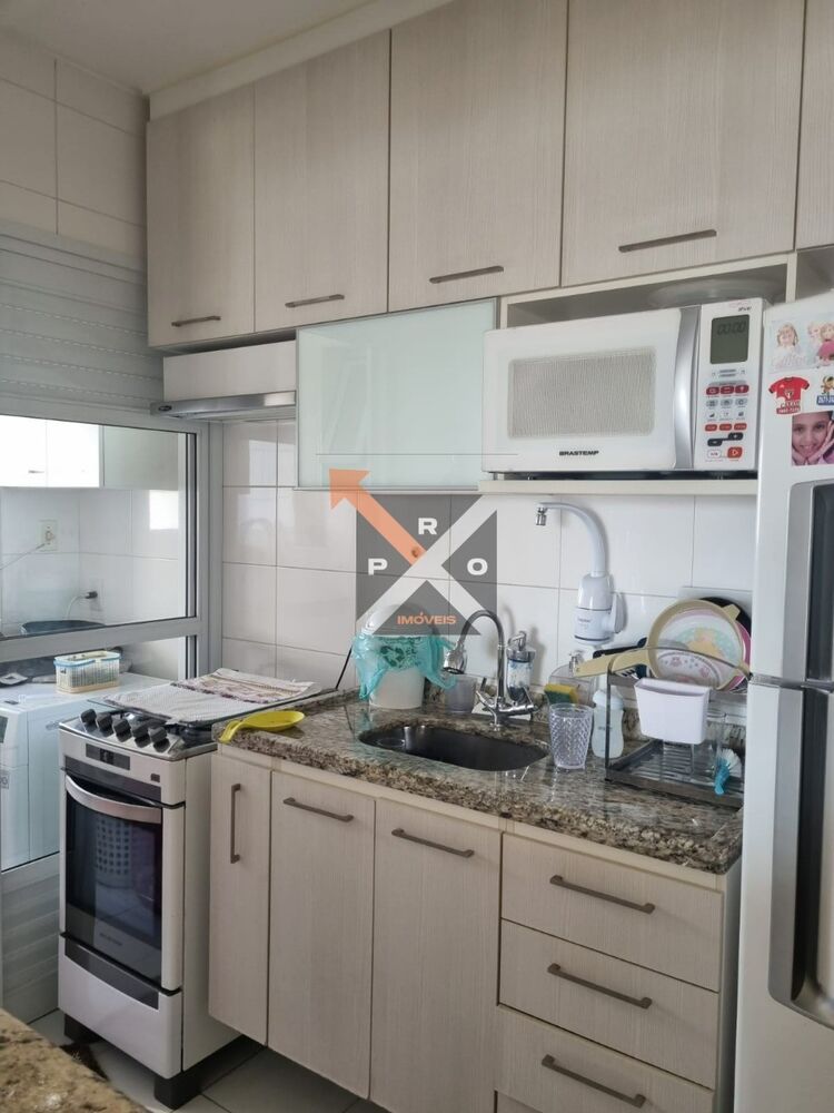 Apartamento, 3 quartos, 74 m² - Foto 10