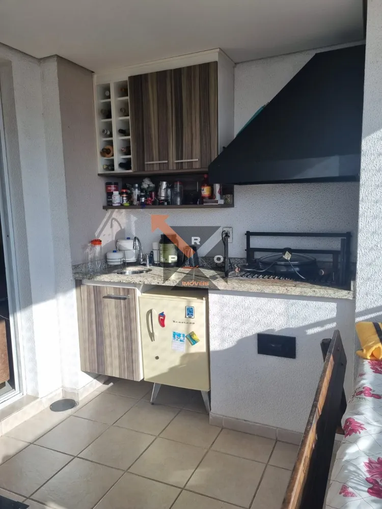 Apartamento, 3 quartos, 74 m² - Foto 9