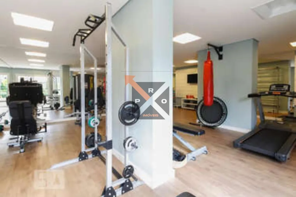 Apartamento, 3 quartos, 102 m² - Foto 6