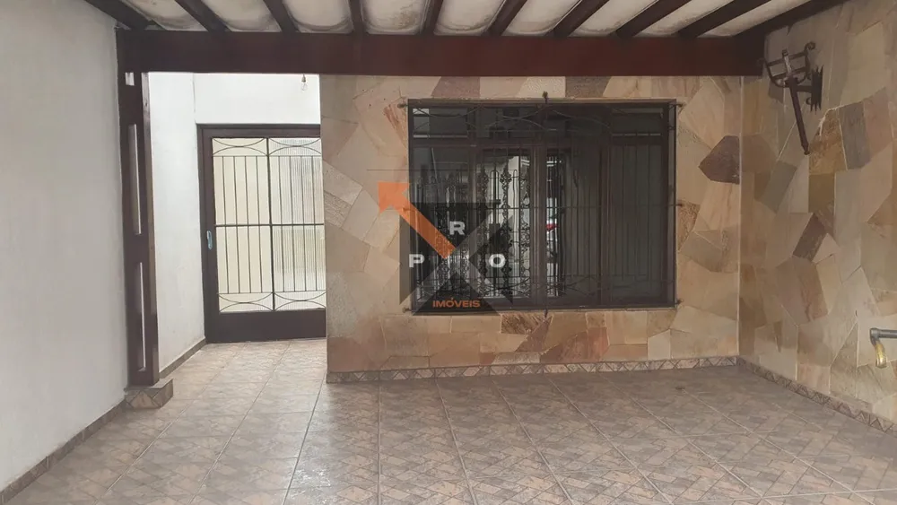 Casa, 3 quartos, 150 m² - Foto 1