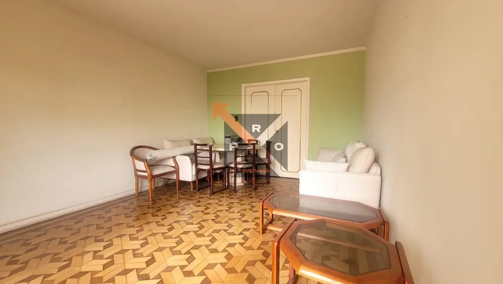 Apartamento, 3 quartos, 132 m² - Foto 2