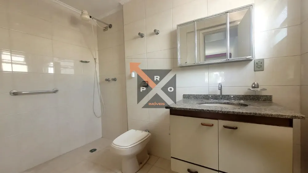 Apartamento, 3 quartos, 132 m² - Foto 7