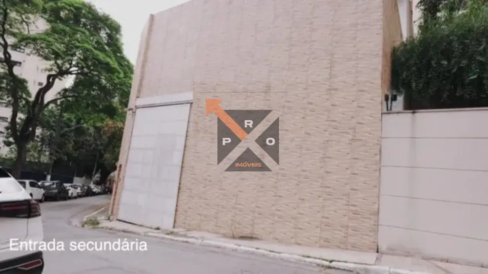 Loja-Salão, 800 m² - Foto 2