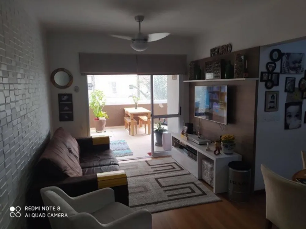 Apartamento, 3 quartos, 120 m² - Foto 2