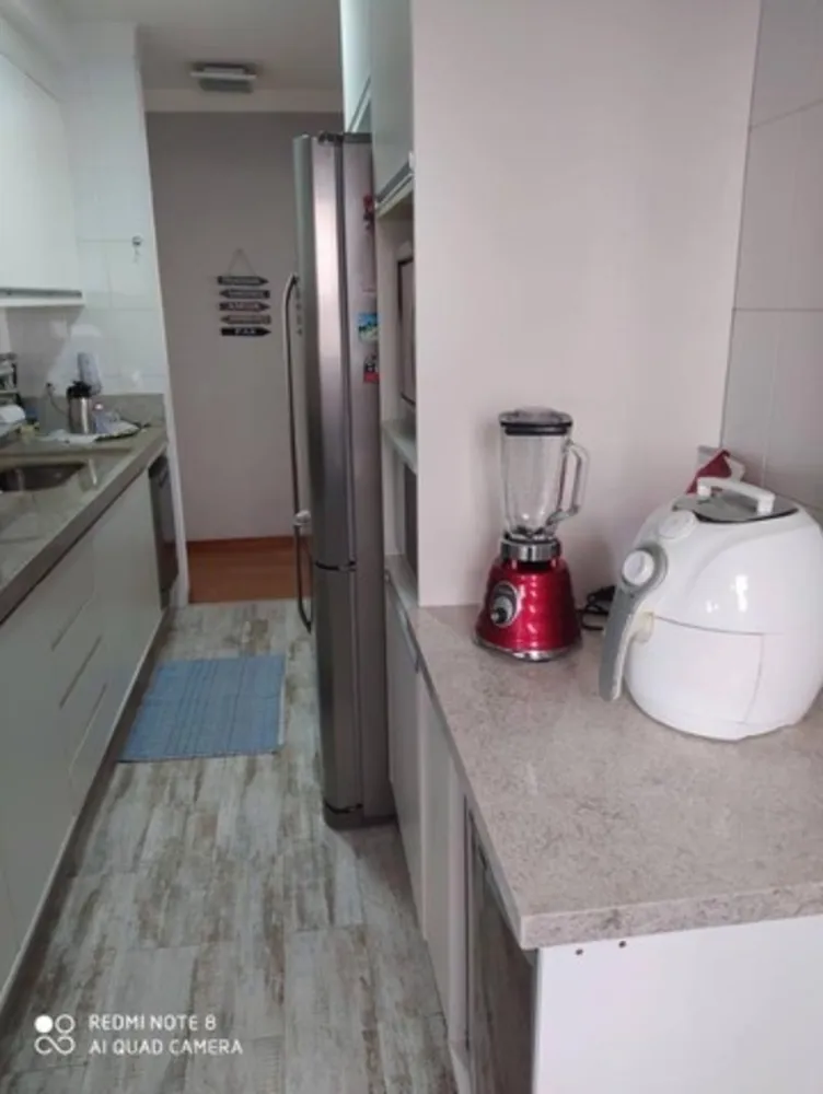Apartamento, 3 quartos, 120 m² - Foto 3