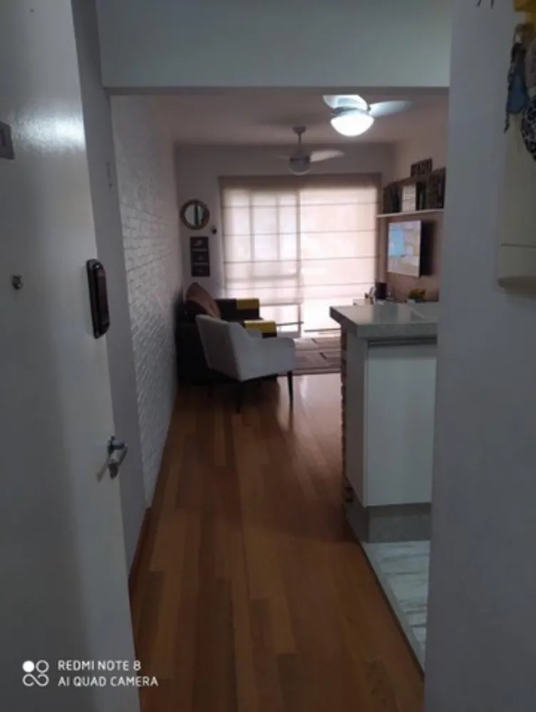 Apartamento, 3 quartos, 120 m² - Foto 1