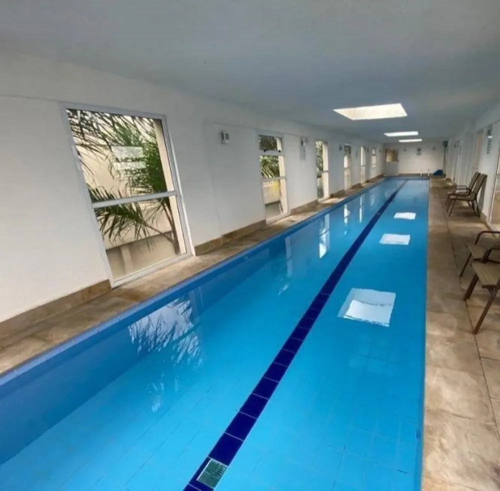Apartamento, 3 quartos, 120 m² - Foto 7
