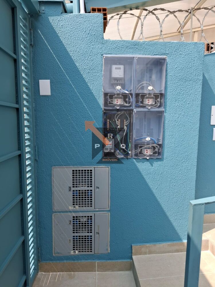 Casa, 2 quartos, 90 m² - Foto 4