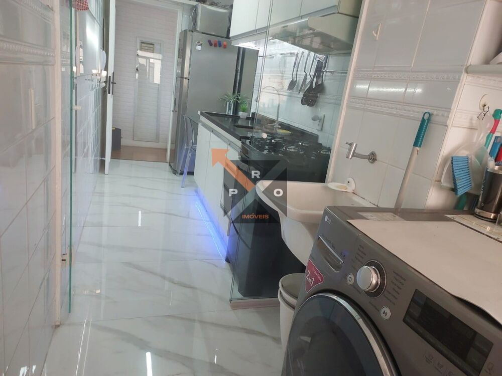Apartamento, 2 quartos, 75 m² - Foto 6