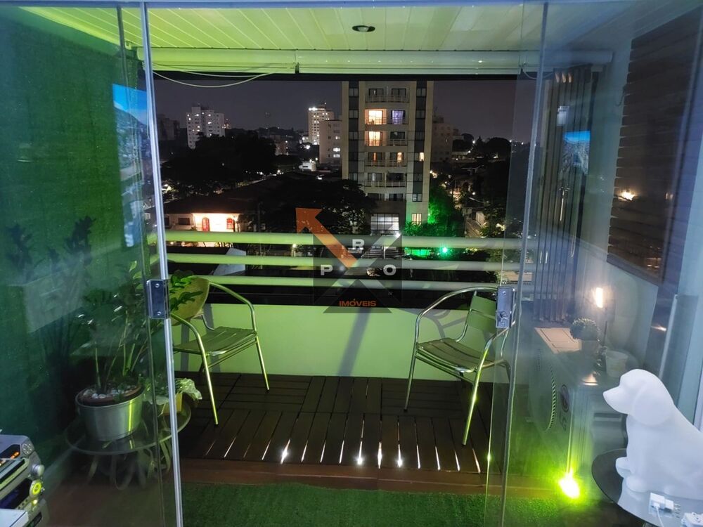 Apartamento, 2 quartos, 75 m² - Foto 17