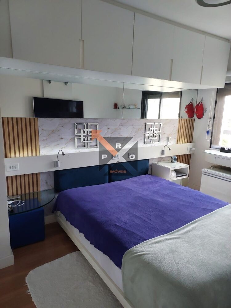 Apartamento, 2 quartos, 75 m² - Foto 3