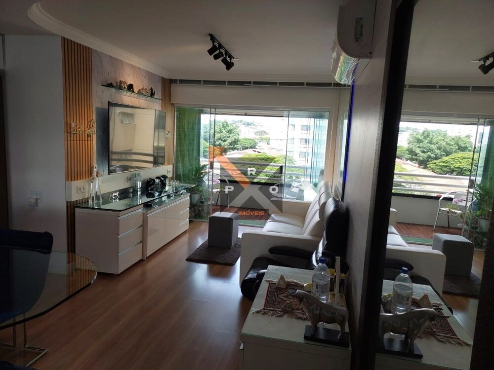 Apartamento, 2 quartos, 75 m² - Foto 11