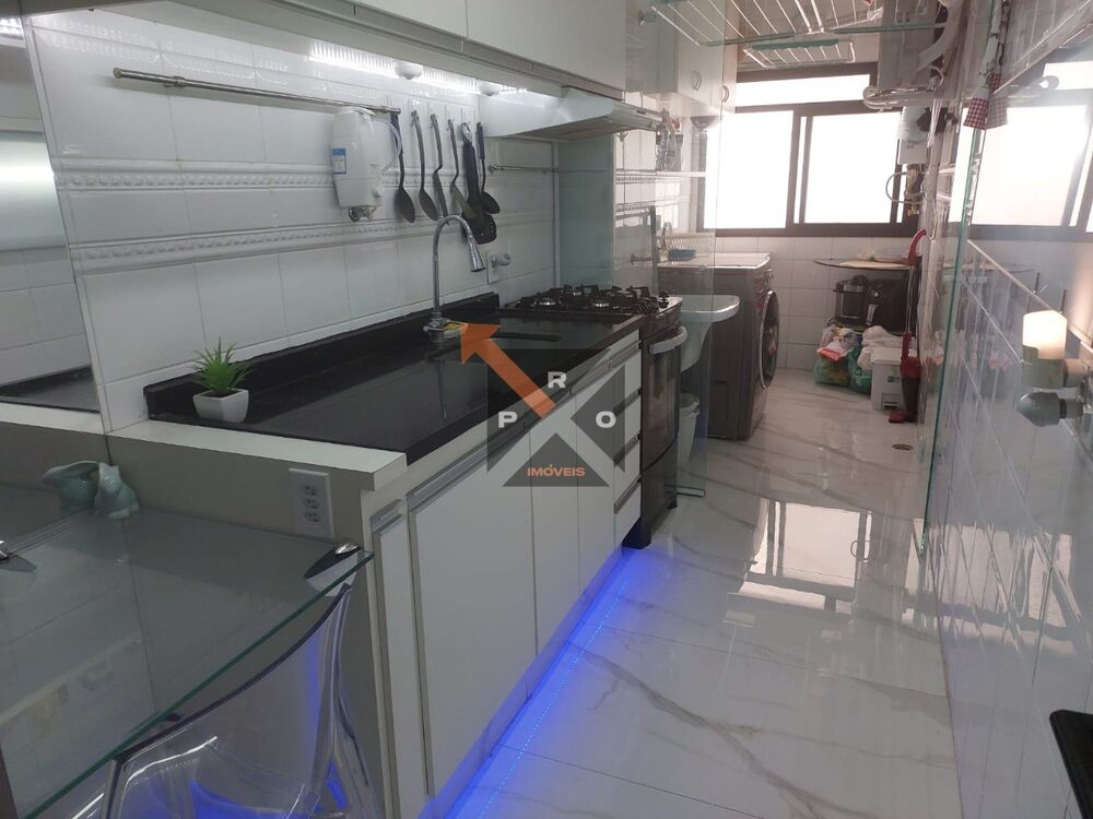Apartamento, 2 quartos, 75 m² - Foto 2