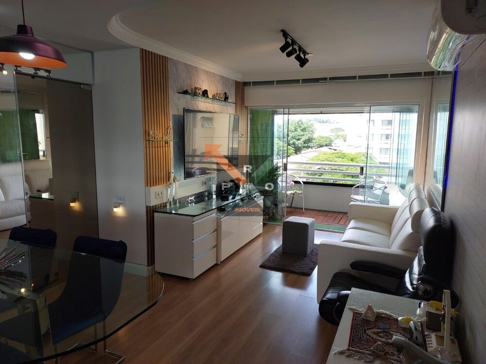 Apartamento, 2 quartos, 75 m² - Foto 15