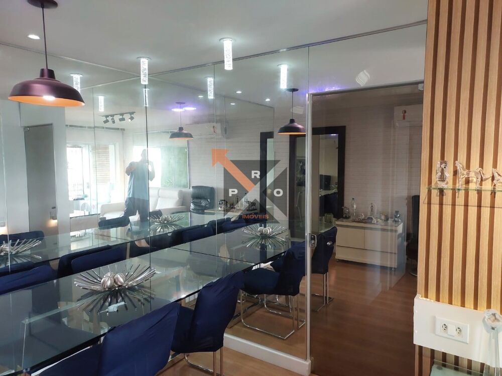 Apartamento, 2 quartos, 75 m² - Foto 8