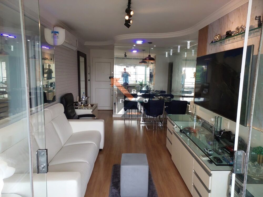 Apartamento, 2 quartos, 75 m² - Foto 20