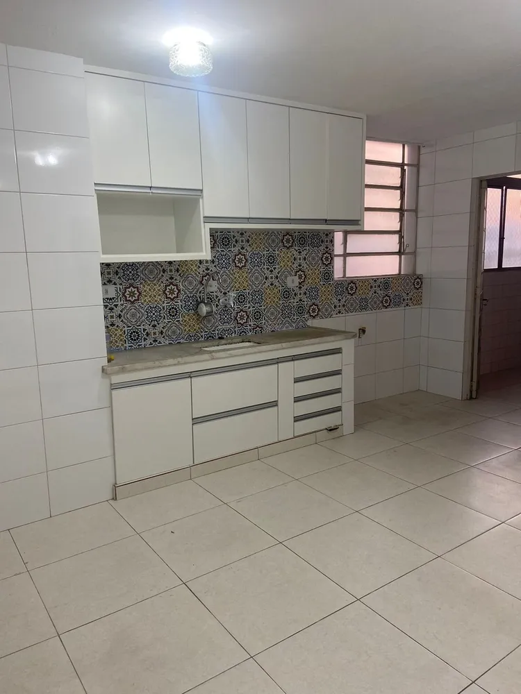 Apartamento, 3 quartos, 108 m² - Foto 4