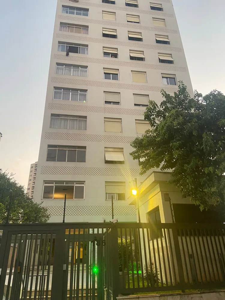 Apartamento, 3 quartos, 108 m² - Foto 5