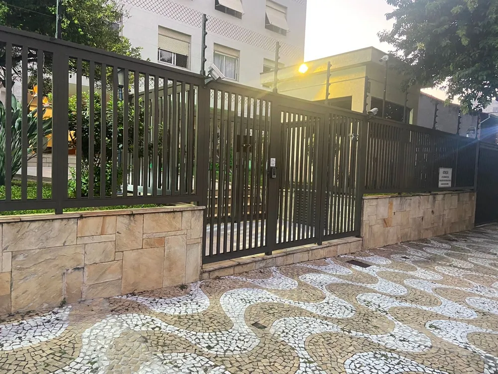 Apartamento, 3 quartos, 108 m² - Foto 3