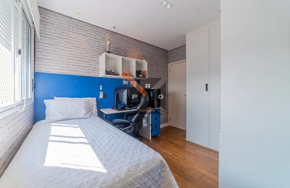 Apartamento, 3 quartos, 228 m² - Foto 15