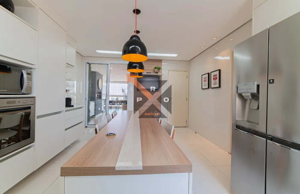Apartamento, 3 quartos, 228 m² - Foto 9