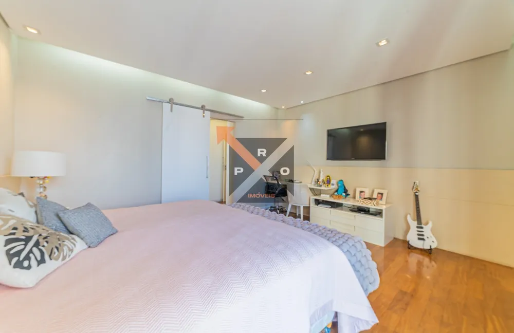 Apartamento, 3 quartos, 228 m² - Foto 14