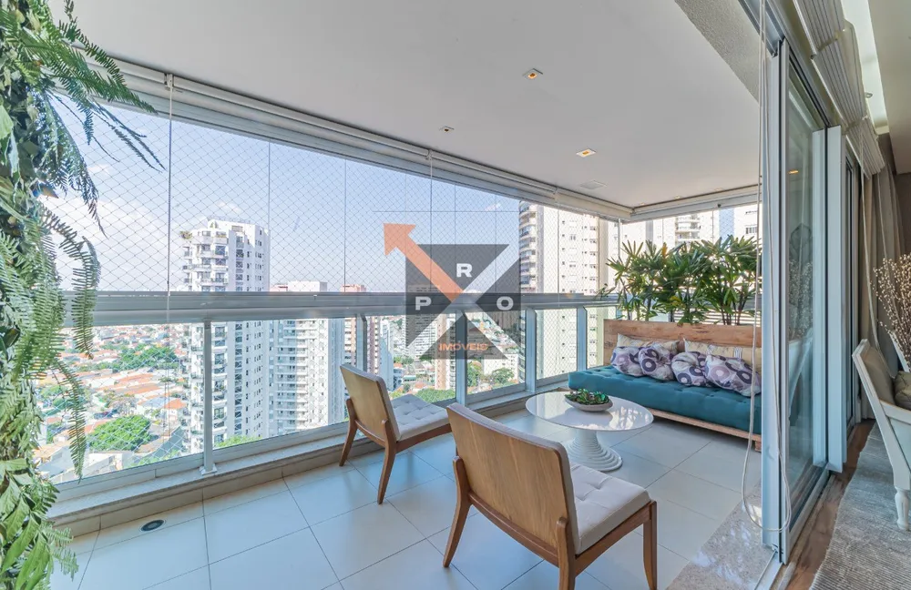 Apartamento, 3 quartos, 228 m² - Foto 10