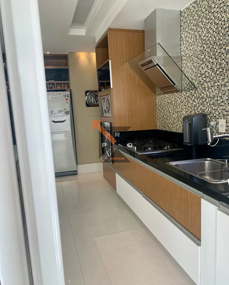Apartamento, 3 quartos, 146 m² - Foto 6