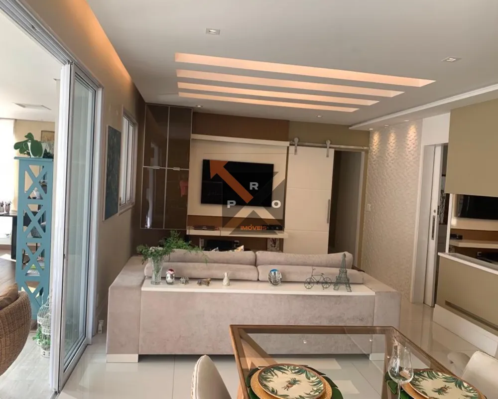 Apartamento, 3 quartos, 146 m² - Foto 5
