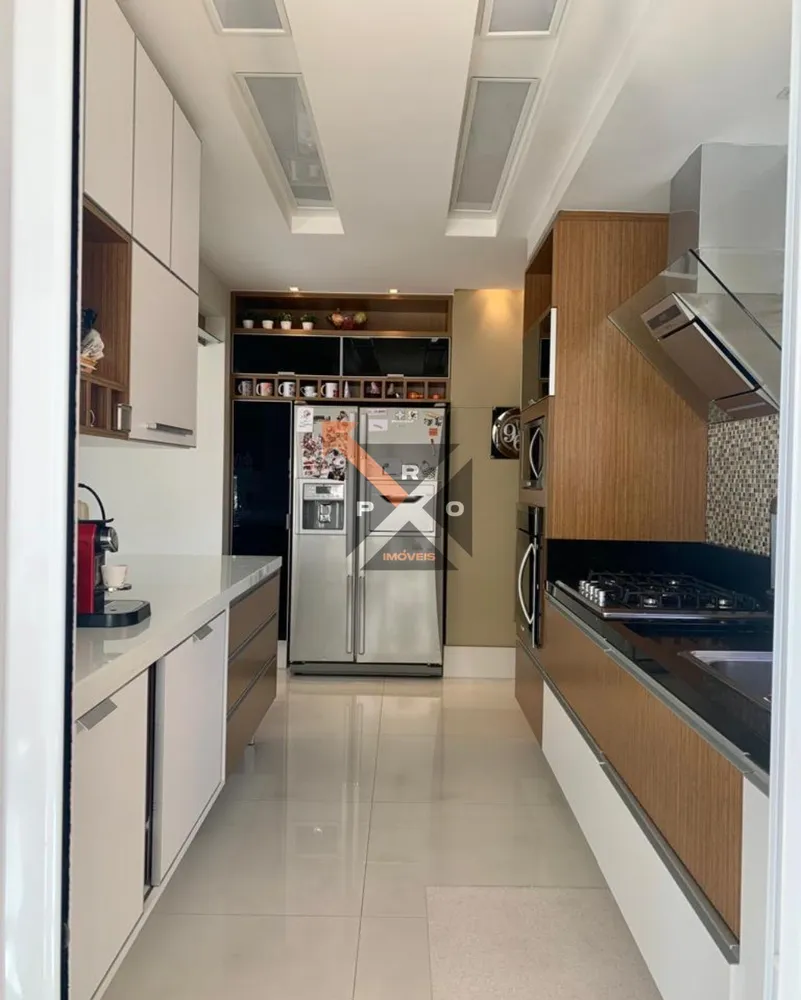 Apartamento, 3 quartos, 146 m² - Foto 7
