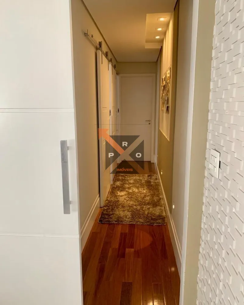 Apartamento, 3 quartos, 146 m² - Foto 9