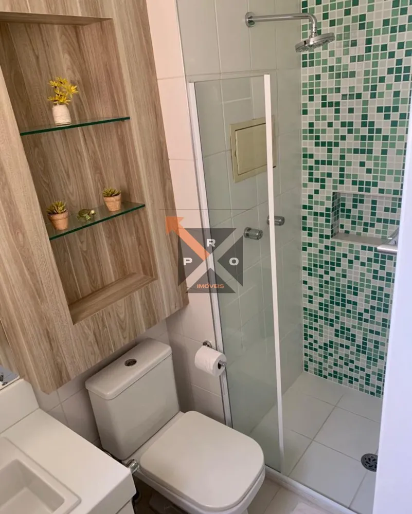 Apartamento, 3 quartos, 146 m² - Foto 10