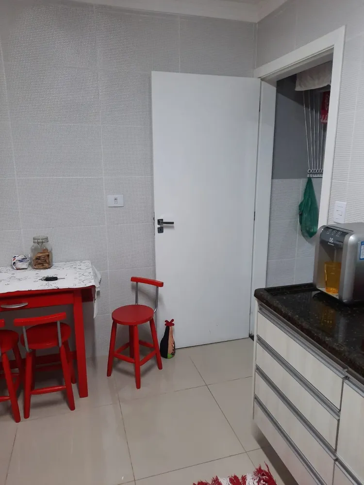 Casa, 3 quartos, 170 m² - Foto 8