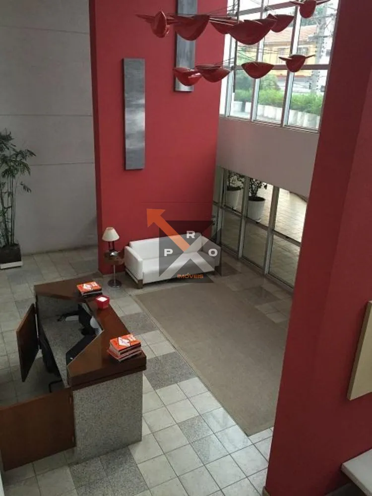Apartamento, 3 quartos, 274 m² - Foto 5