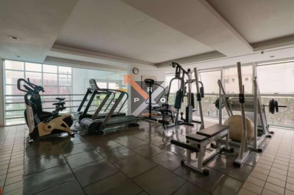 Apartamento, 3 quartos, 274 m² - Foto 2