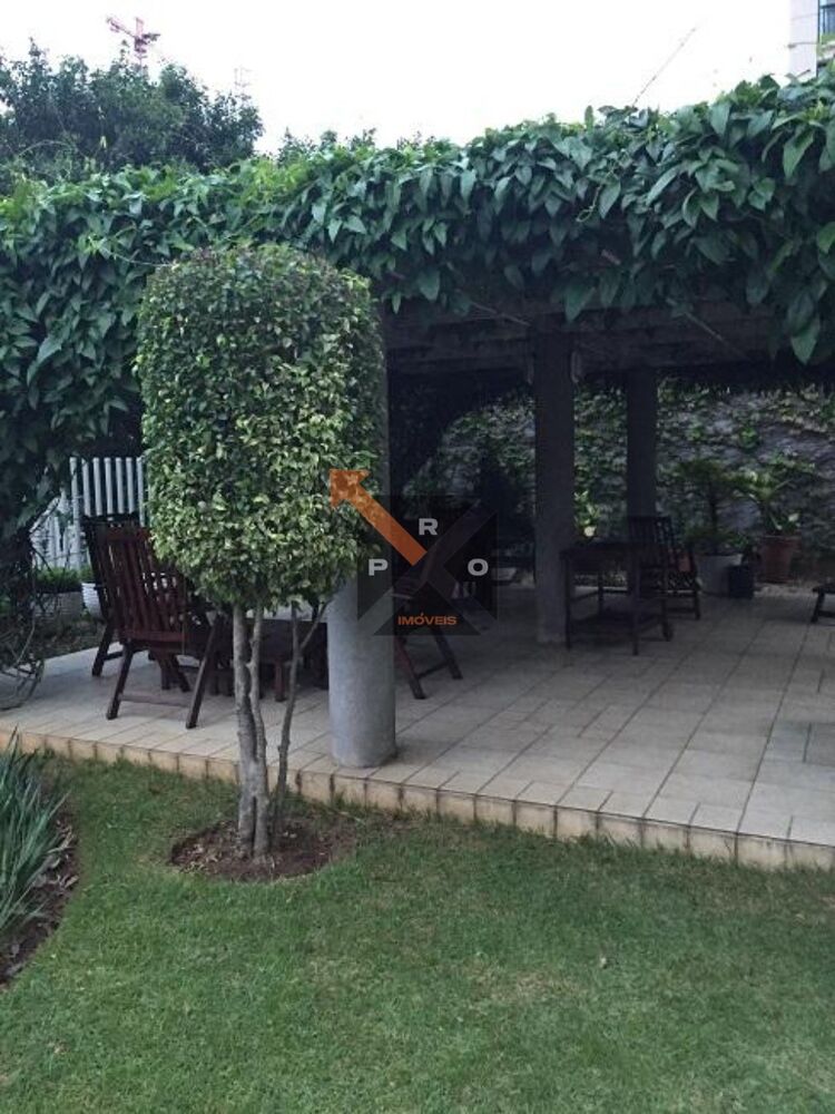 Apartamento, 3 quartos, 274 m² - Foto 4