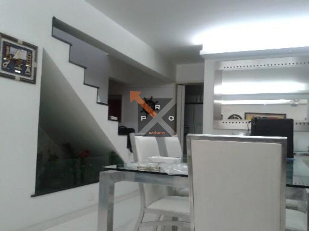 Apartamento, 3 quartos, 274 m² - Foto 1