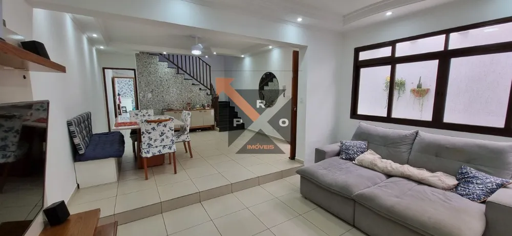 Casa, 3 quartos, 230 m² - Foto 3